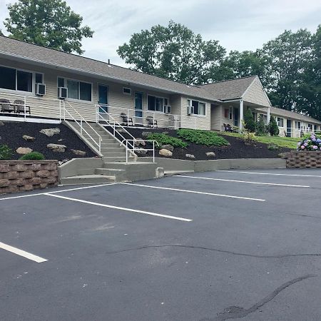 Northeaster Motel Kittery Luaran gambar