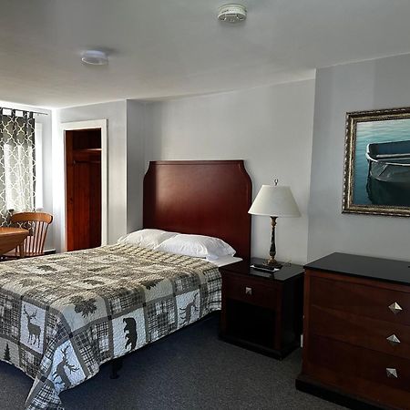 Northeaster Motel Kittery Luaran gambar