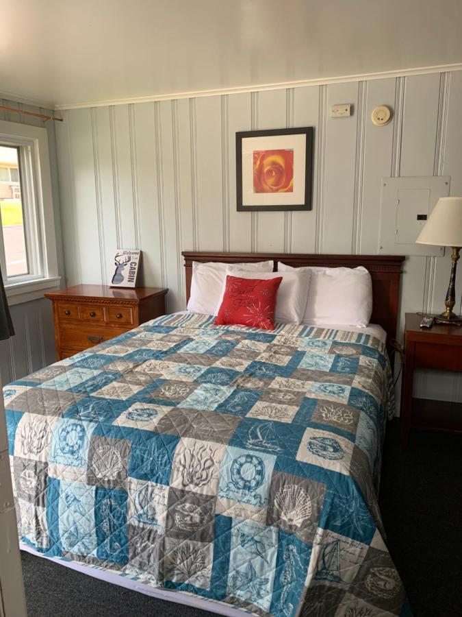 Northeaster Motel Kittery Luaran gambar