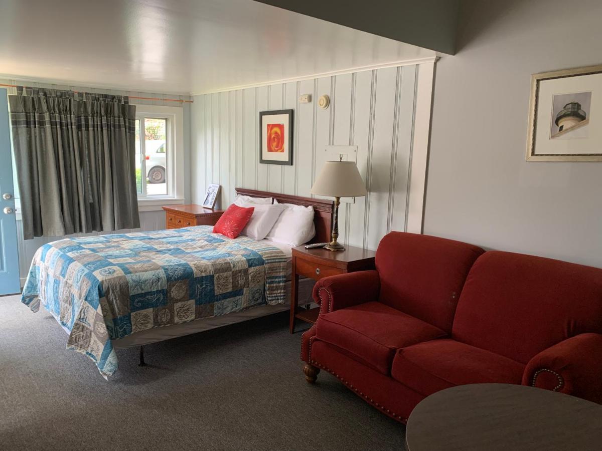 Northeaster Motel Kittery Luaran gambar