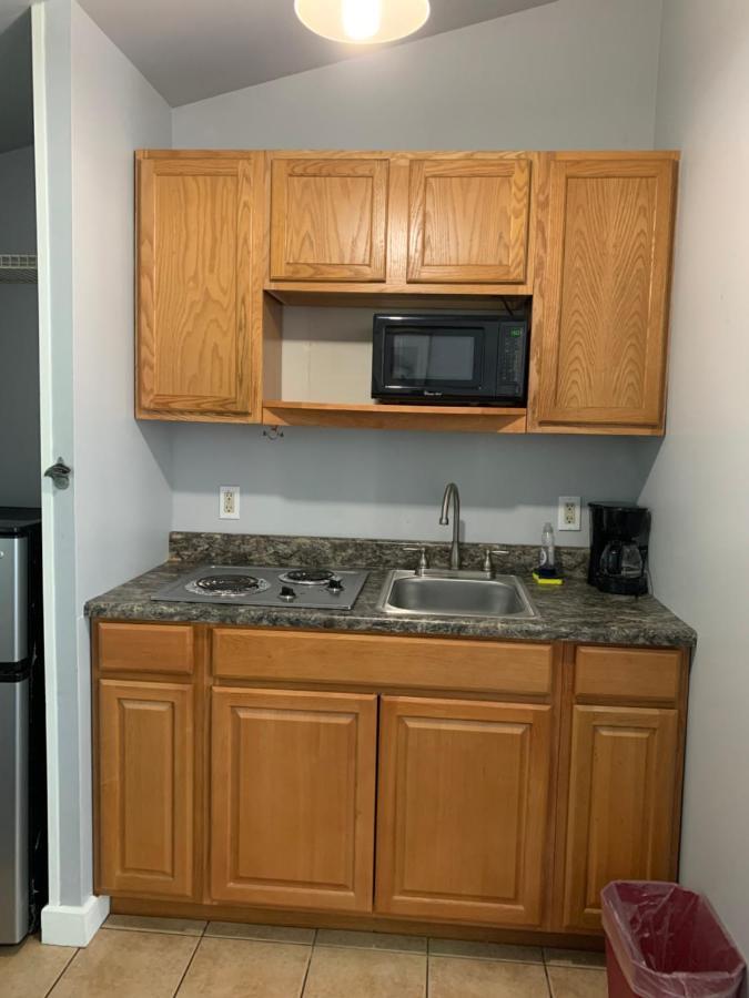 Northeaster Motel Kittery Luaran gambar