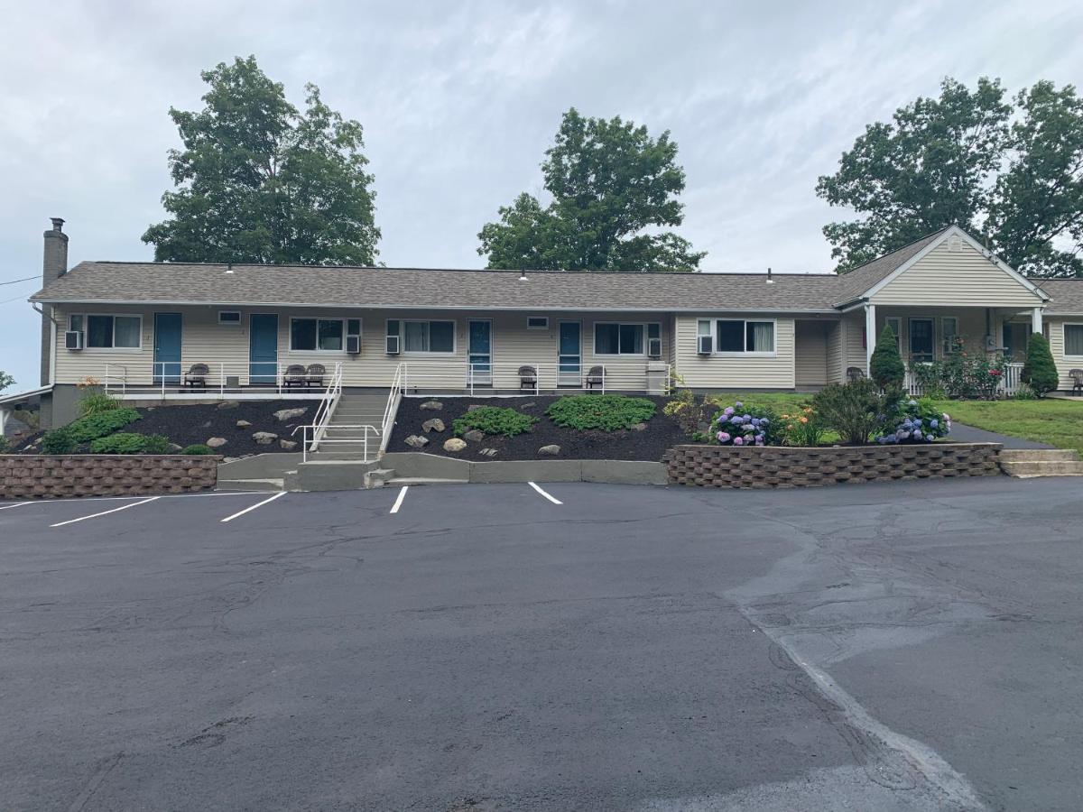 Northeaster Motel Kittery Luaran gambar