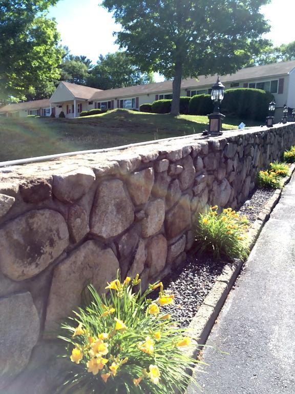Northeaster Motel Kittery Luaran gambar