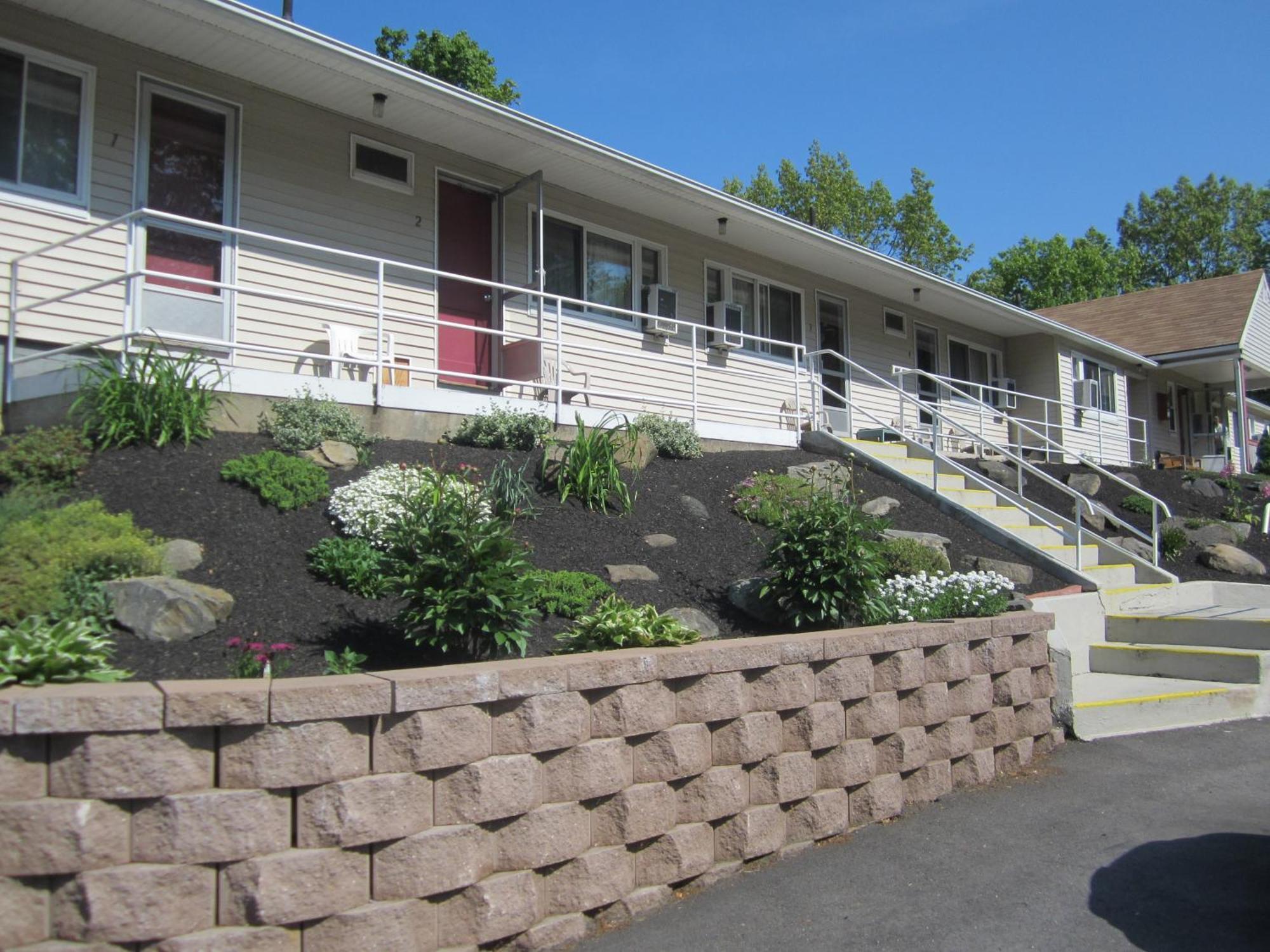 Northeaster Motel Kittery Luaran gambar