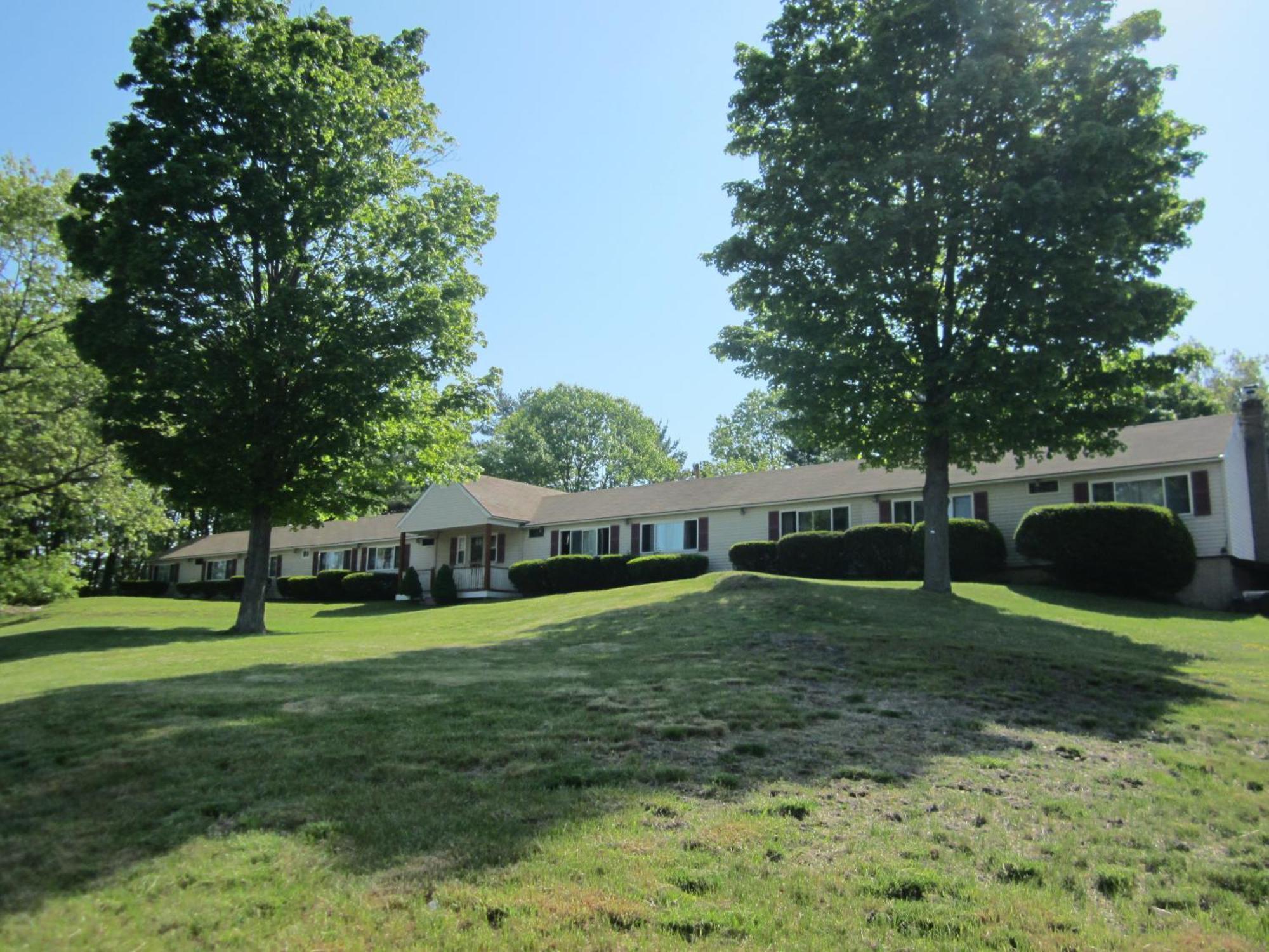 Northeaster Motel Kittery Luaran gambar