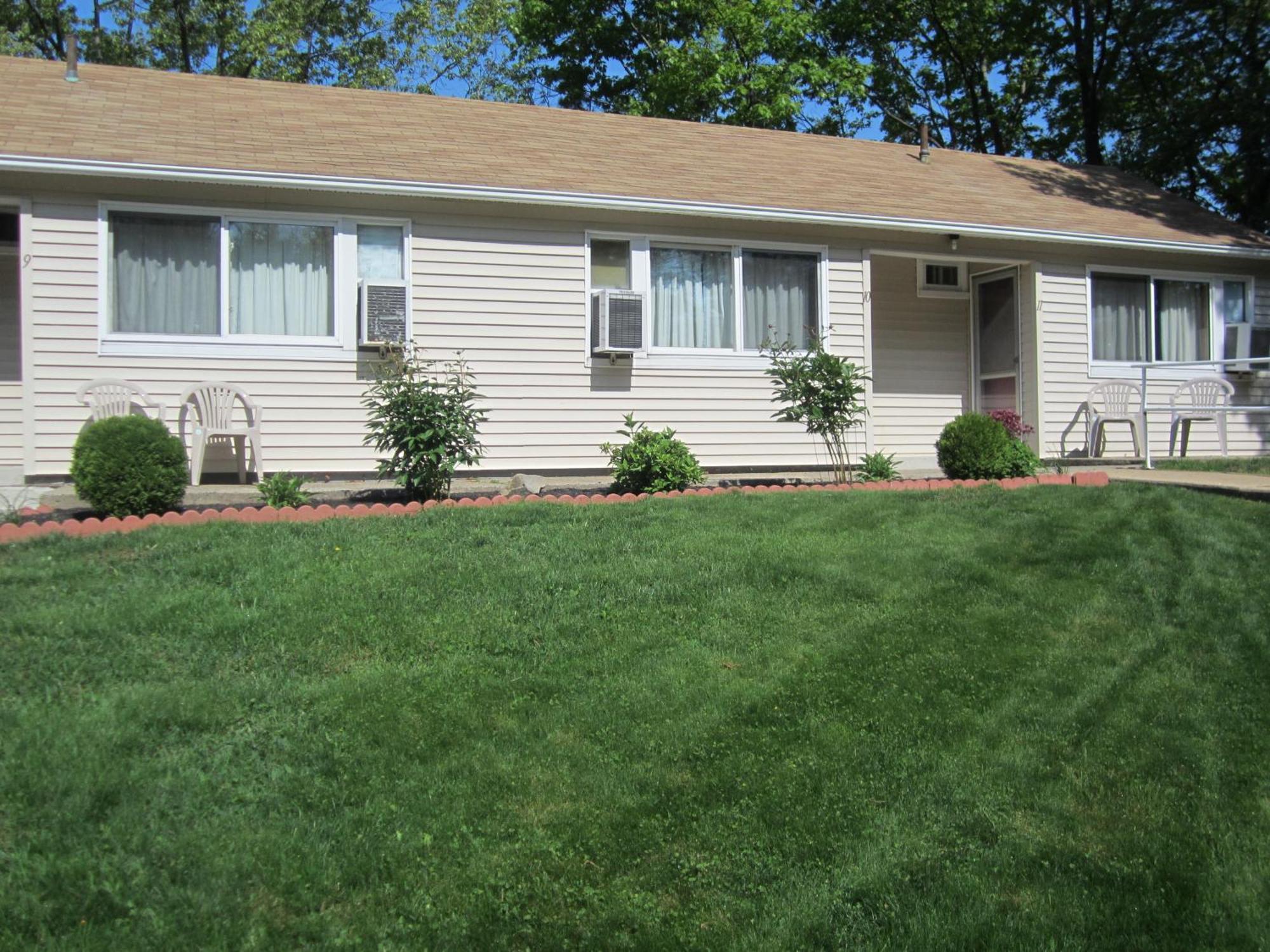Northeaster Motel Kittery Luaran gambar
