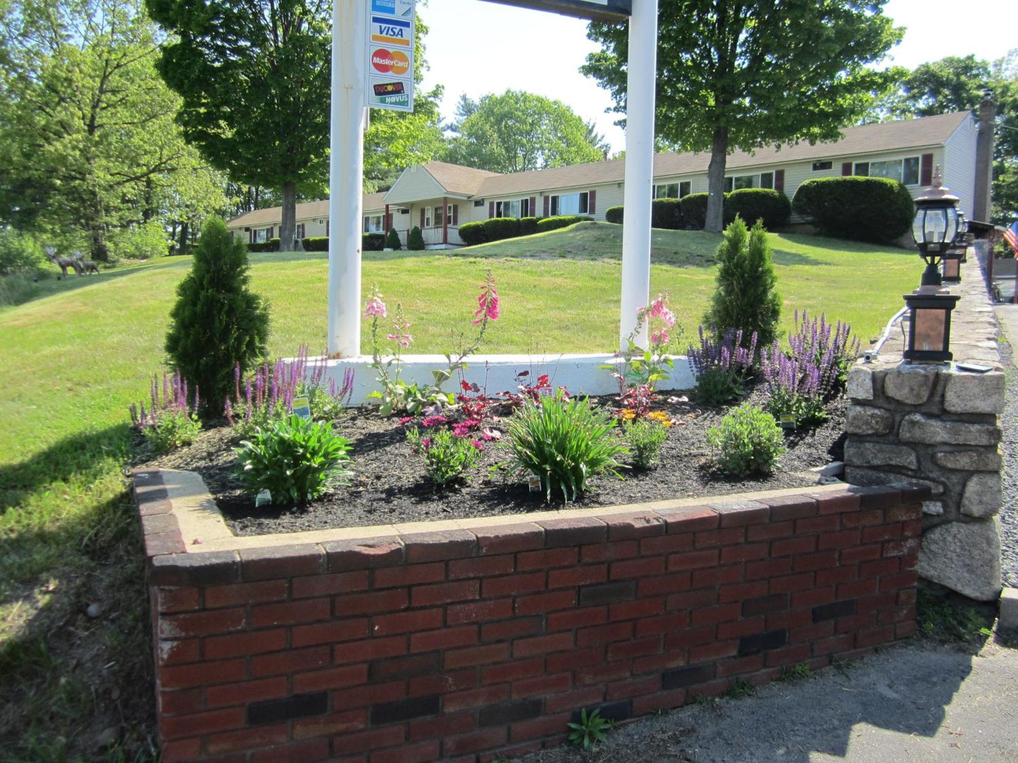 Northeaster Motel Kittery Luaran gambar