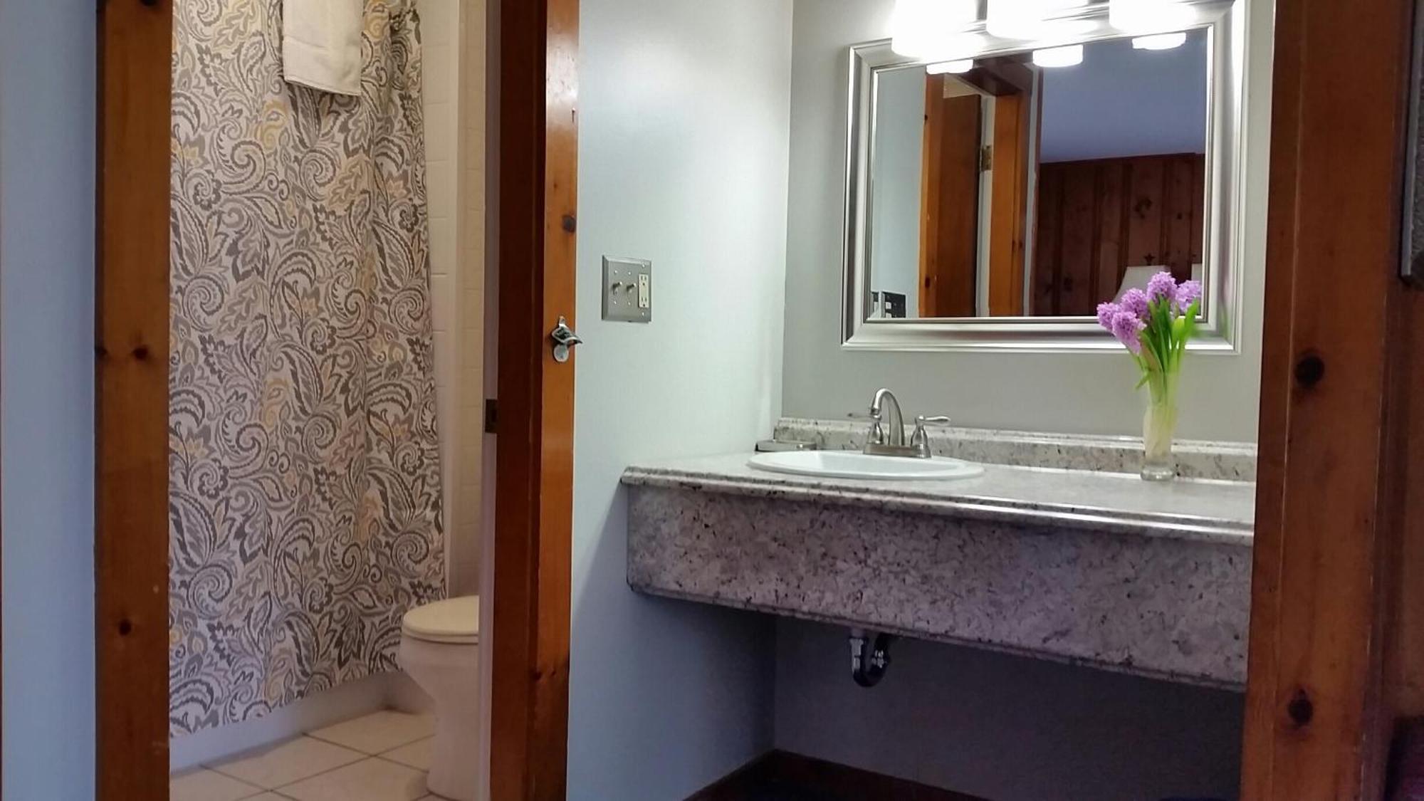 Northeaster Motel Kittery Bilik gambar