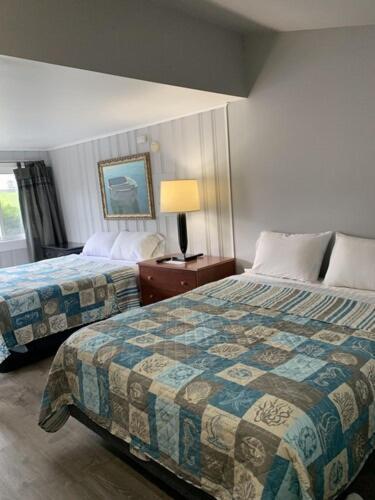Northeaster Motel Kittery Luaran gambar