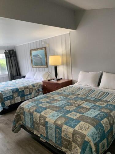 Northeaster Motel Kittery Luaran gambar