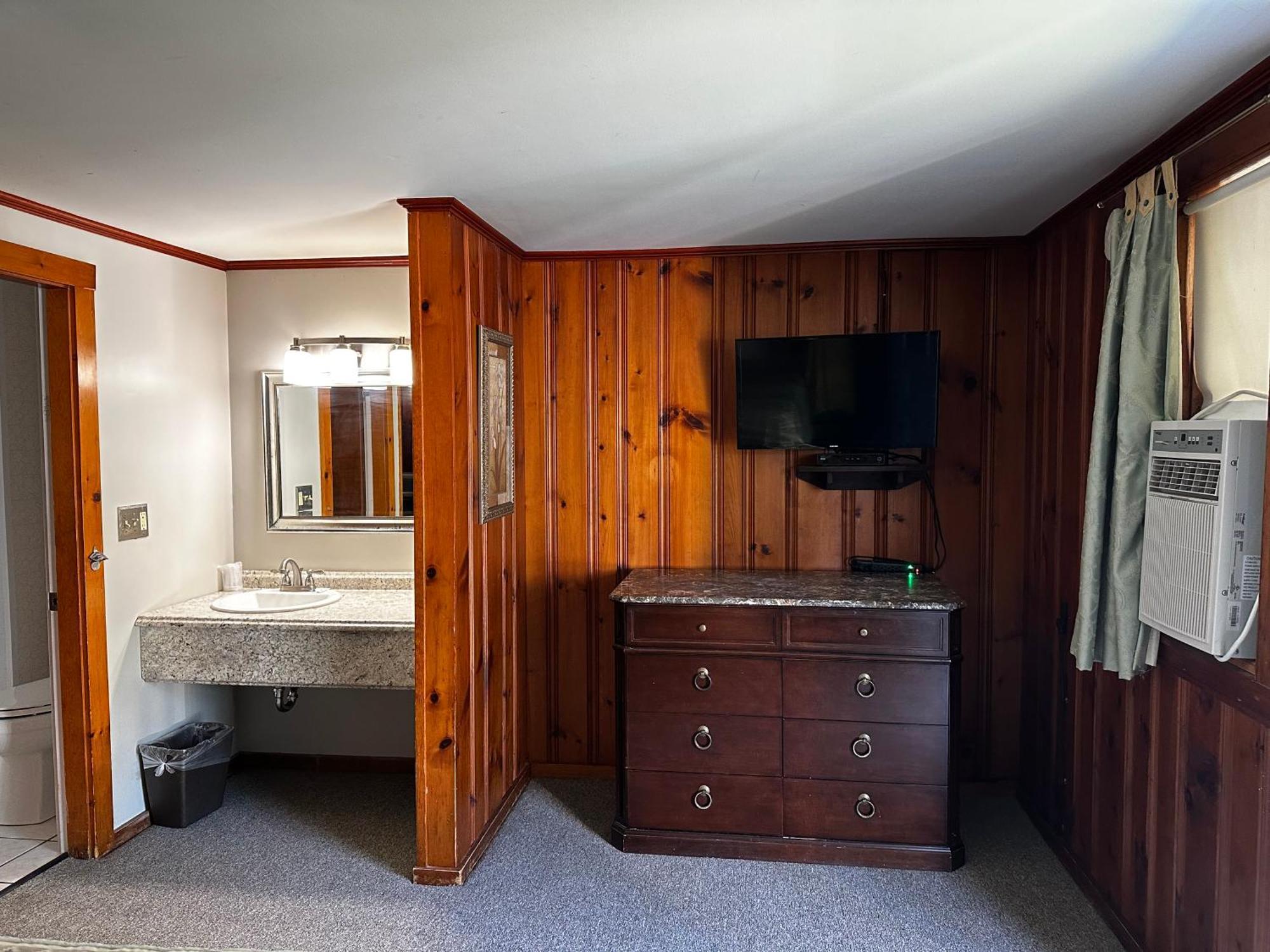 Northeaster Motel Kittery Luaran gambar