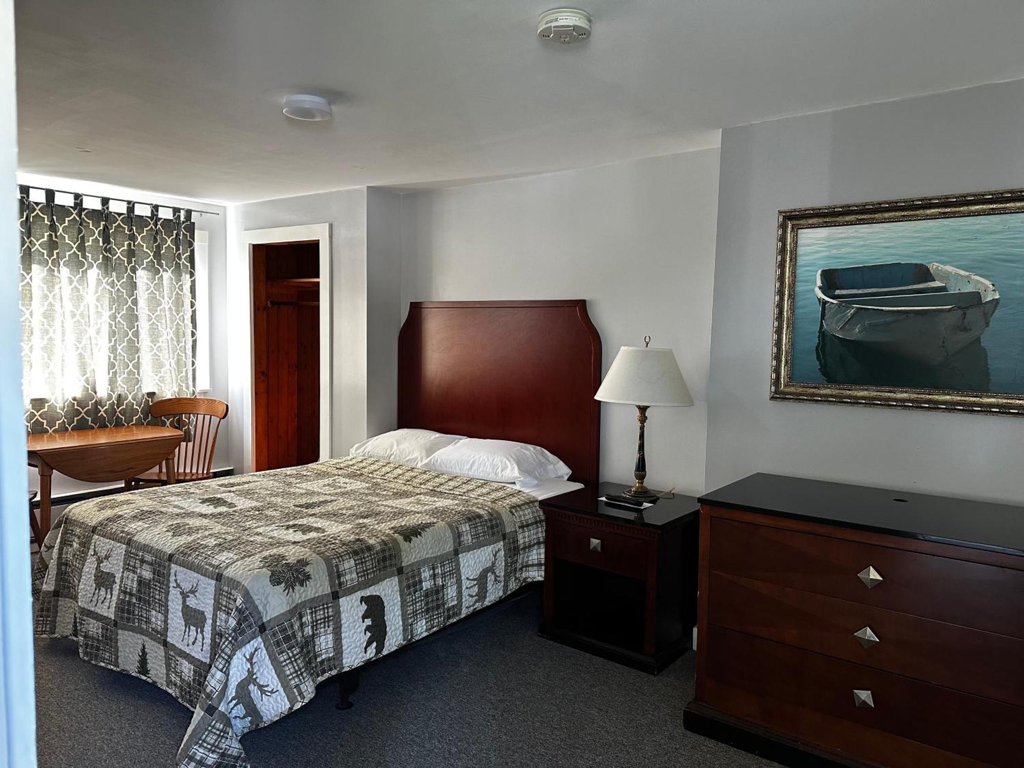 Northeaster Motel Kittery Luaran gambar