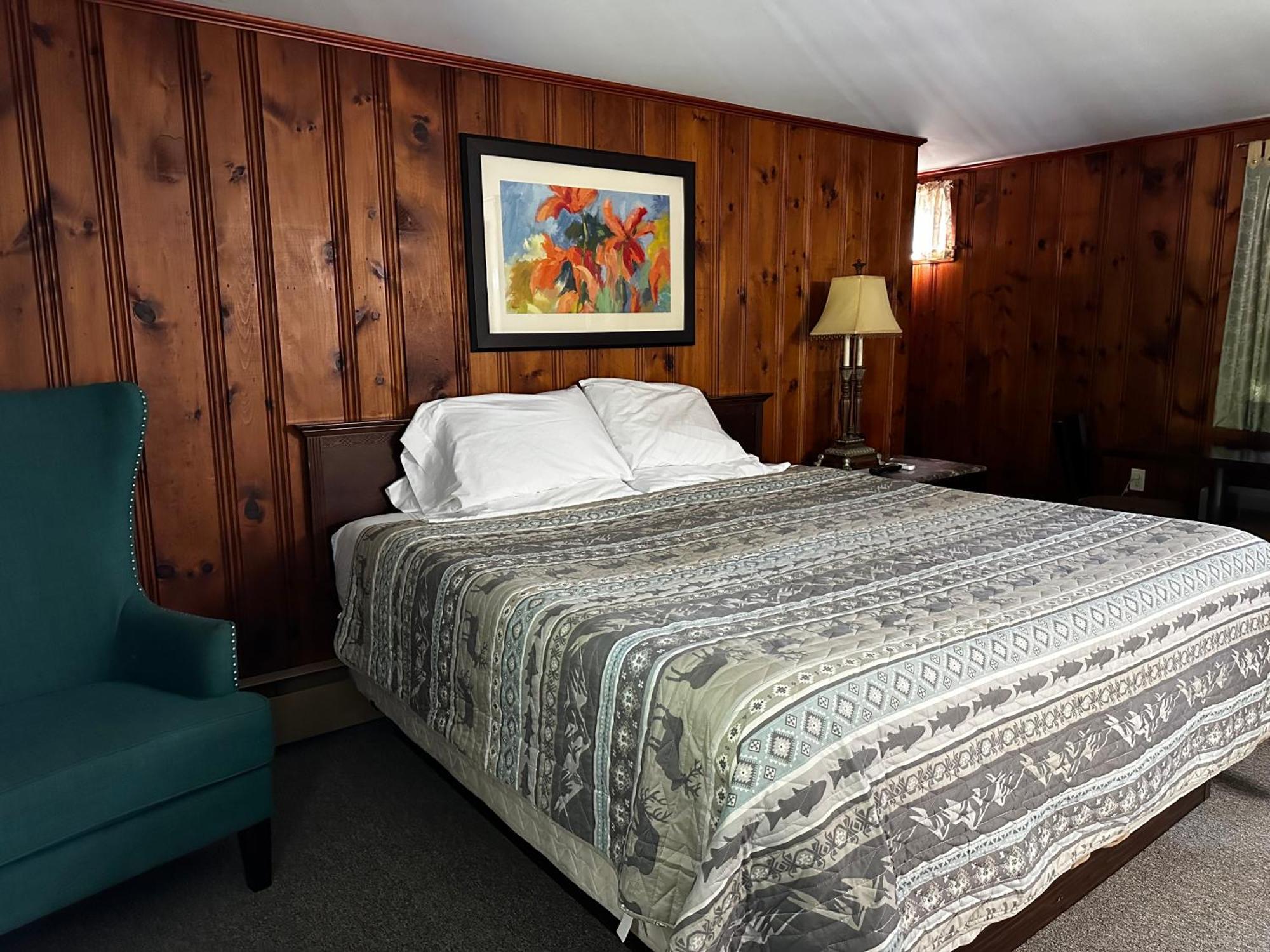 Northeaster Motel Kittery Luaran gambar