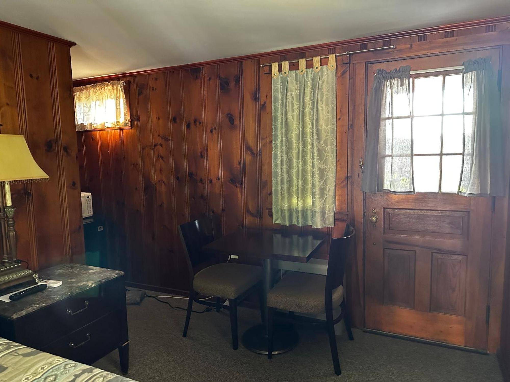 Northeaster Motel Kittery Luaran gambar
