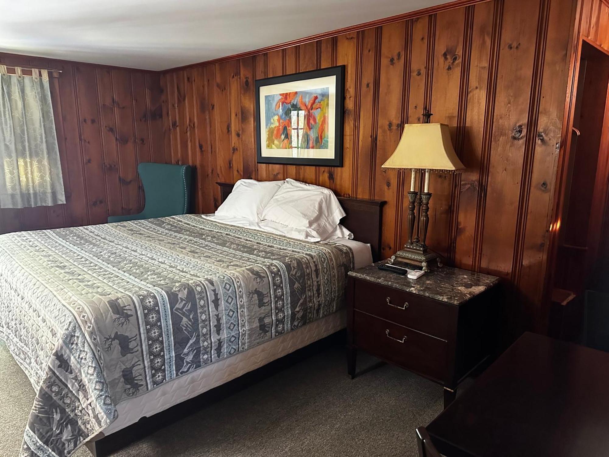 Northeaster Motel Kittery Luaran gambar
