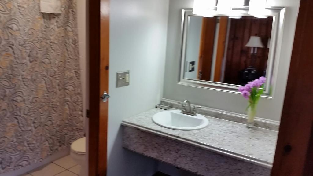 Northeaster Motel Kittery Bilik gambar
