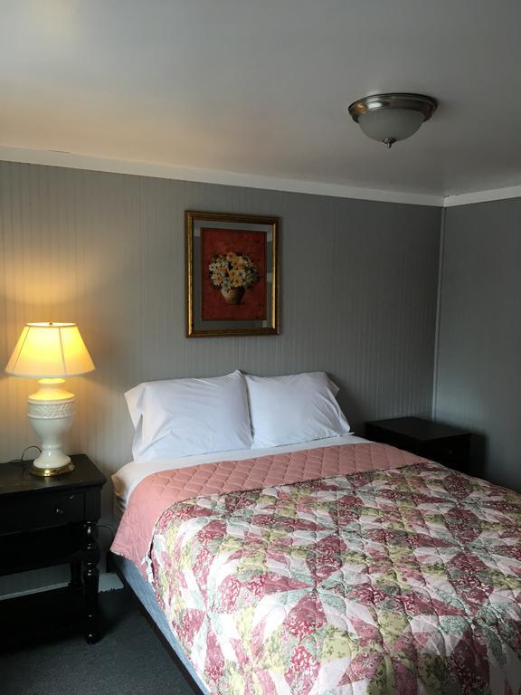 Northeaster Motel Kittery Luaran gambar