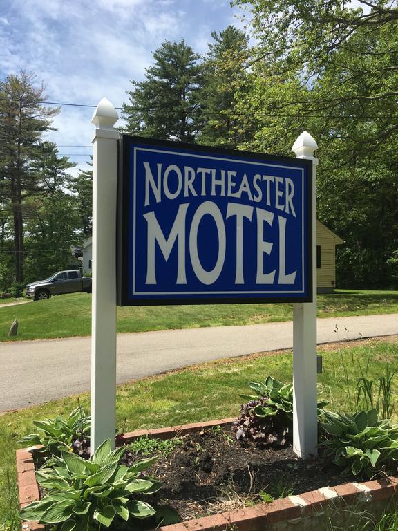 Northeaster Motel Kittery Luaran gambar