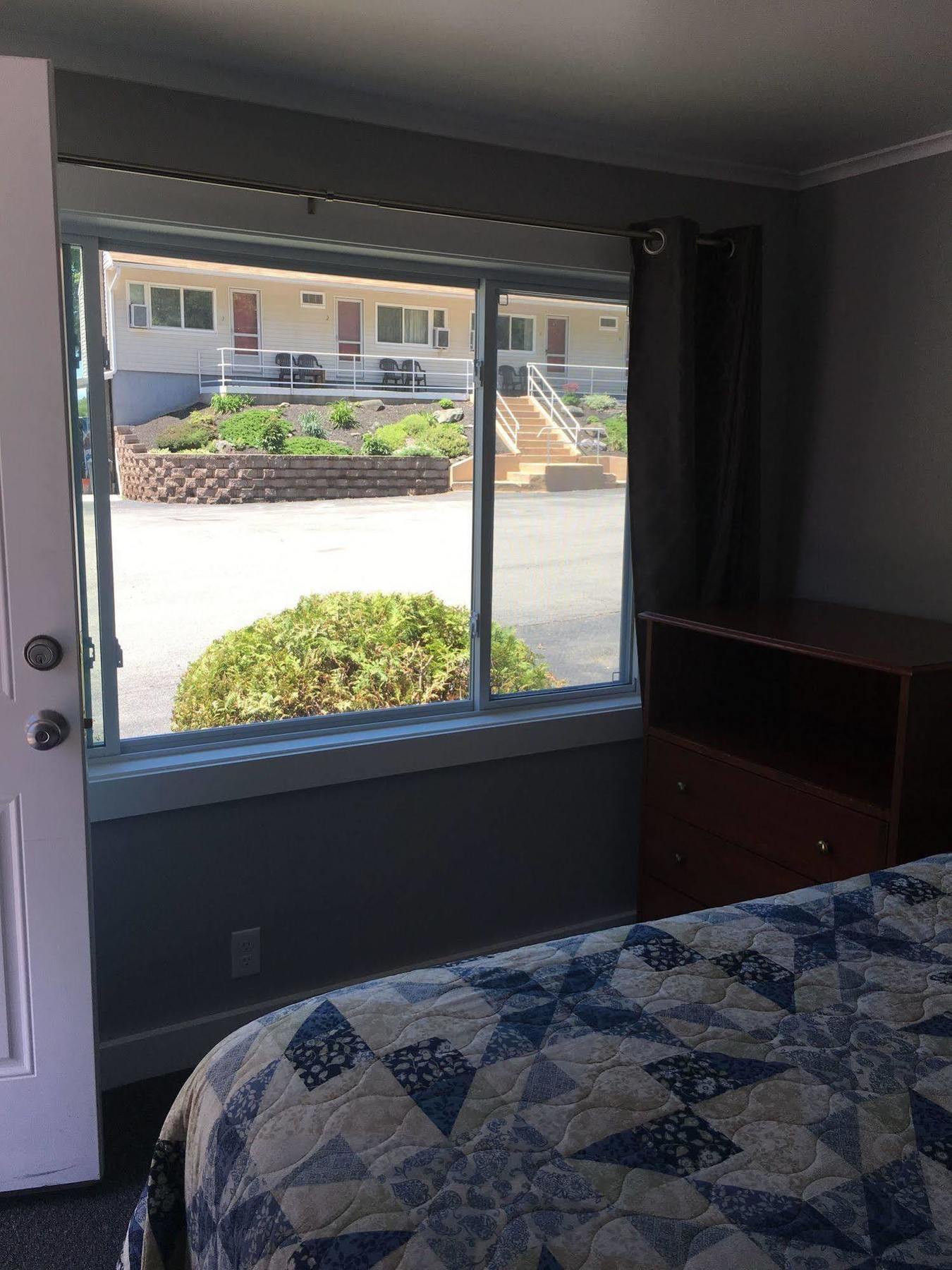 Northeaster Motel Kittery Luaran gambar