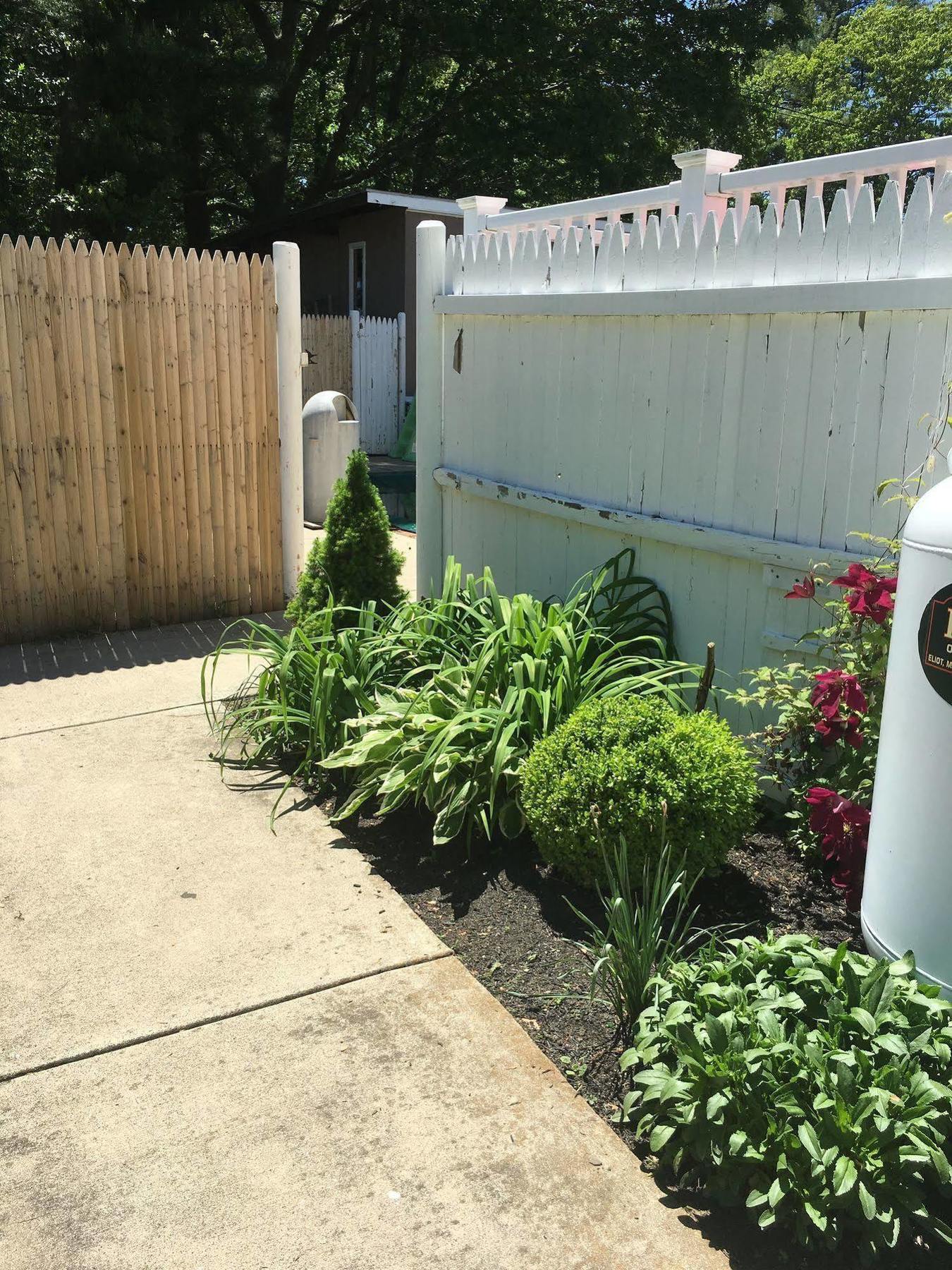 Northeaster Motel Kittery Luaran gambar