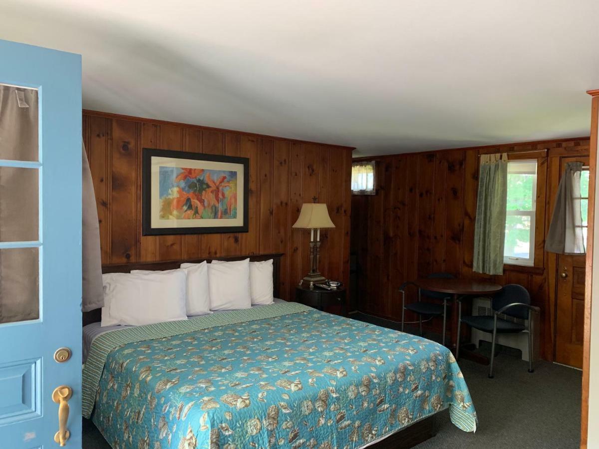 Northeaster Motel Kittery Luaran gambar